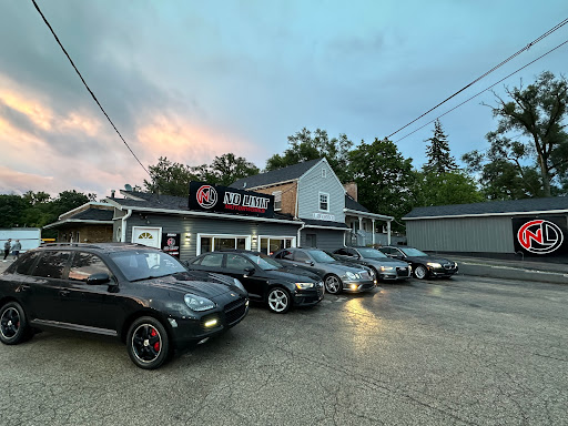 No Limit Motorworks Inc. - Thumbnail