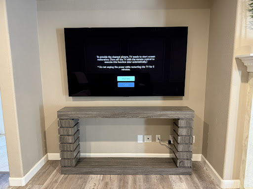 Avatar for The Handy Bro - TV Mounting & Ceiling Fans