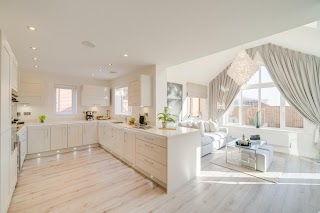 Harron Homes - Victoria Heights