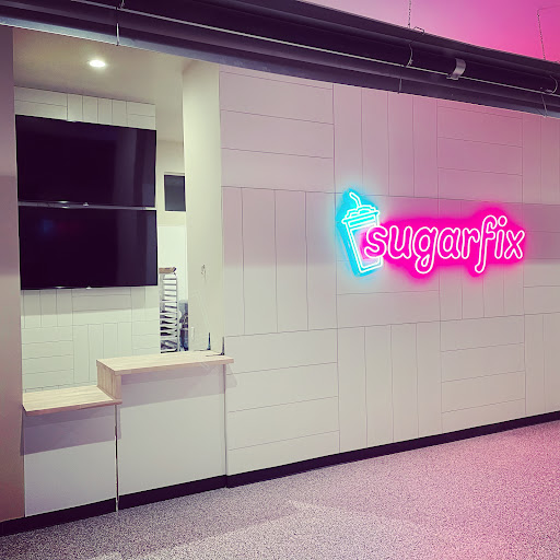 Sugarfix Logo