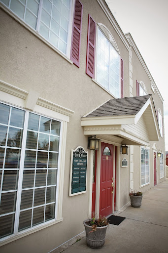 Crouch, Harwell, Fryar & Ferner, PLLC