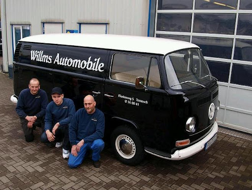 Willms Karosseriebau - Thumbnail