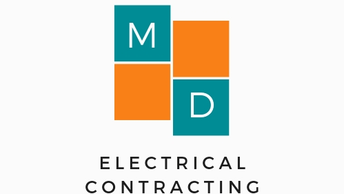 MD Electrical Contracting - Visual