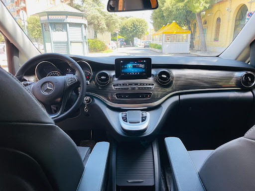 Rent All - Bespoke Apulian Drivers