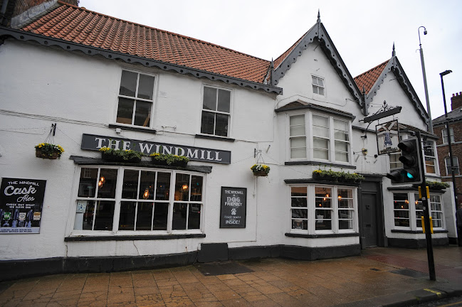 Windmill Inn - Pub