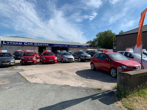 Lytham Car Centre - Thumbnail