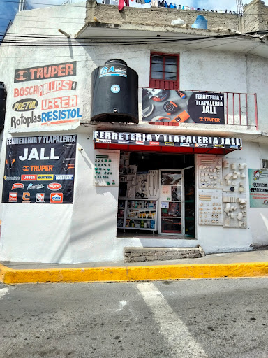 FERRETERIA JALL CASA LOPEZ