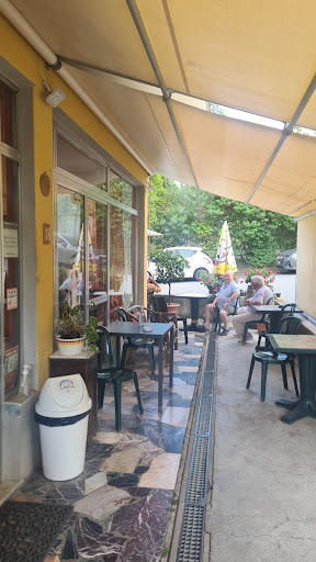 BAR BRACCHETTA - Visual