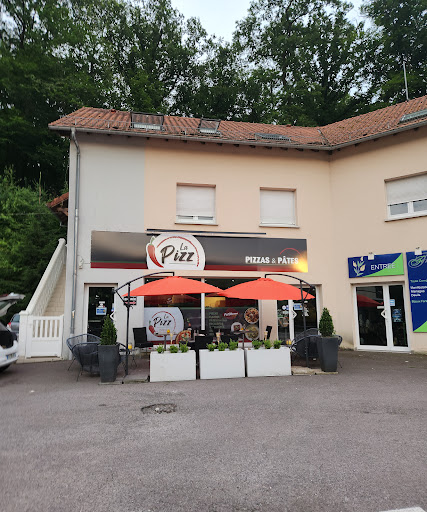Photo 8 - Restaurant le M'pizz Morsbach