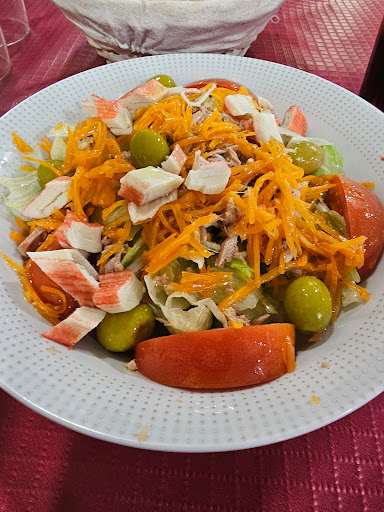 Restaurante San José - Thumbnail