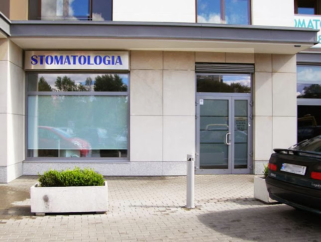 Opinie o Indywidualna Praktyka Stomatologiczna Jacka Adamskiego w Mokotów - Stomatolog