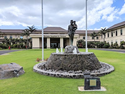 Shriners Hospitals for Children — Honolulu