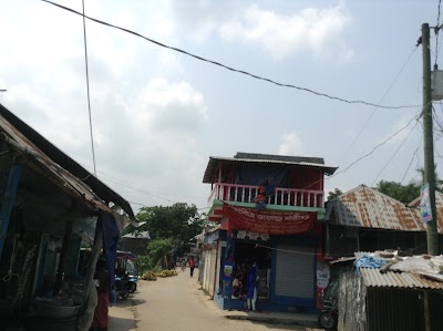 Photos of শরীফাবাদ বাজার