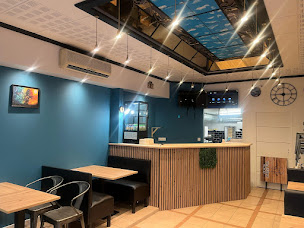 Photo n°1 de LE TANIT FOOD à Pau (Pizzeria)