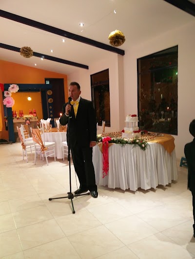 Photos of Quinta San Carlos Centro De Eventos