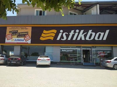 İstikbal - SEÇKİN CENTROOM