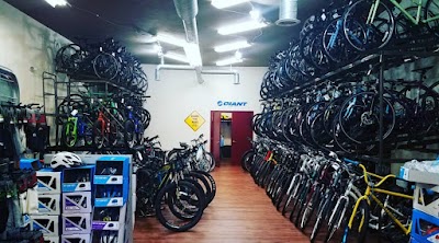 West Liberty Cycles