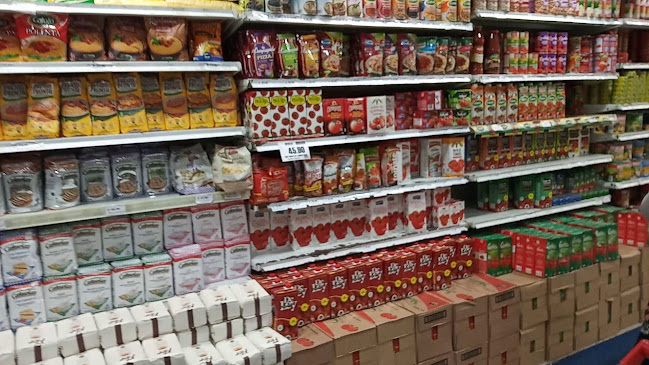 Opiniones de La Pañalera en Colonia - Supermercado