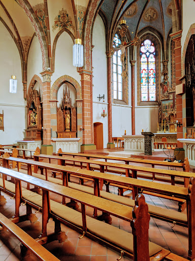 Kath. Pfarrgemeinde Sankt Dionysius Bissendorf - Thumbnail