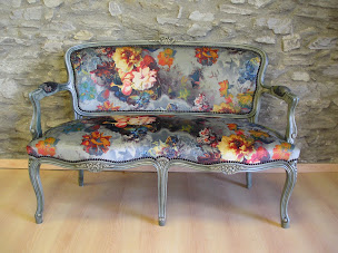 Photo n°3 de Frede Gilles à Revel (Tapissier décorateur)