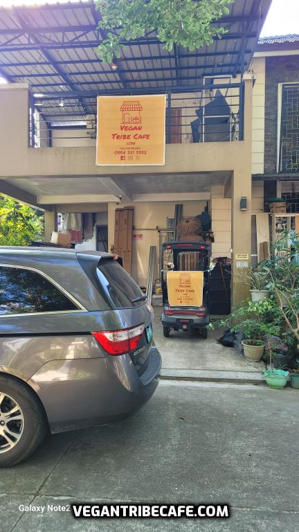 Vegan Tribe Cafe — photo 7