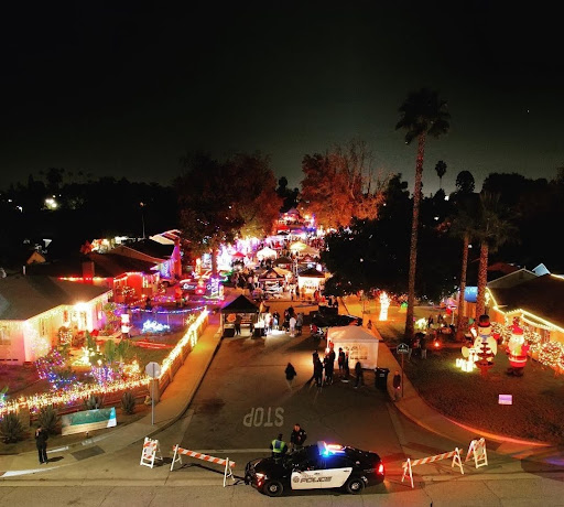 Christmas on Columbia - Thumbnail