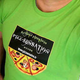 Photo n°60 de Pizz sensation à Péronnas (Pizzeria)