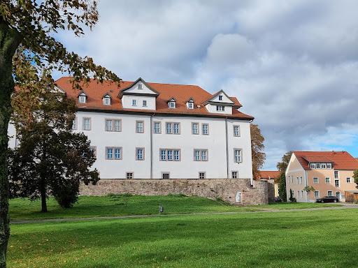 Regionalmuseum im Schloss zu Bad Frankenhausen