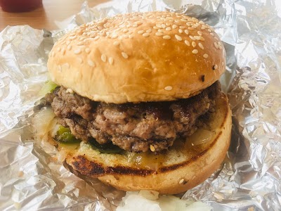 Five Guys