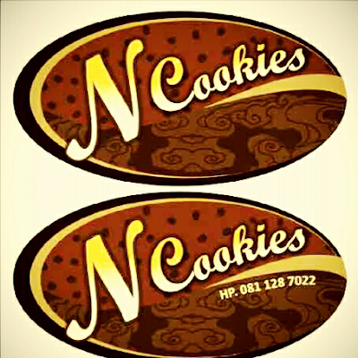 Photos of N cookies Cilacap