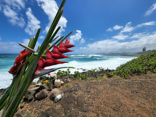 Kaiakea Point - Thumbnail