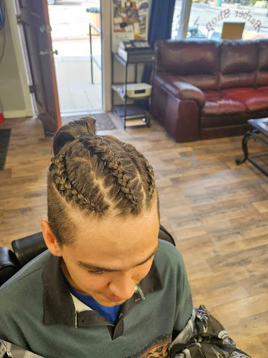 Sky's Hair World at Frisco Cuts - Thumbnail