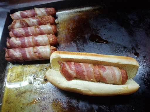 HAMBURGUESAS, CREPAS y algo más... KIKO'S Gallery - Mexico