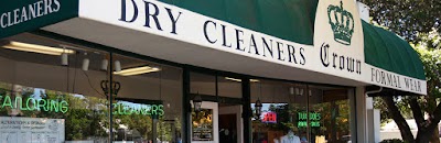 Crown Dry Cleaning & Formal Wear