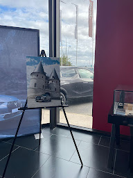 Photo n°9 de DS STORE BEAUVAIS - SOFIDA Auto à Tillé (Vendeur de voitures d'occasion)