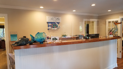 Sea Turtle Getaways - Thumbnail