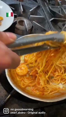 Amici Trattoria Italian by null