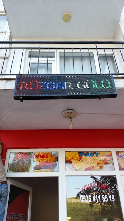 Photos of R&uuml;zg&acirc;r G&uuml;l&uuml; Cafe (Fast Food)