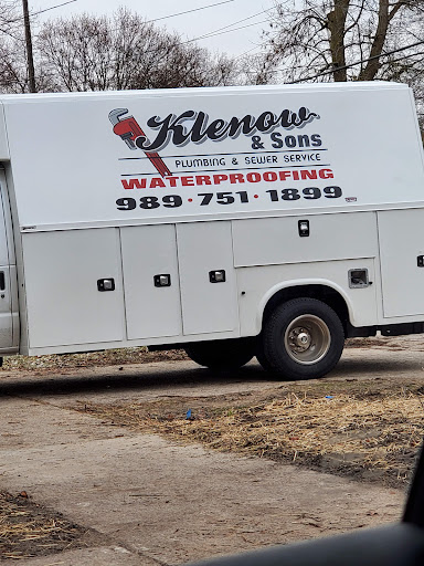 Klenow & sons plumbing and sewer service LLC - Thumbnail