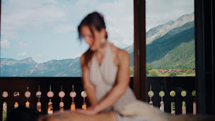 Photo n°14 de Étoile d'Être | Massages et soins dans les Aravis | Laura Mermillod à Saint-Jean-de-Sixt (Institut de massages)