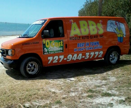 Abbs Mobile Auto Glass - Thumbnail