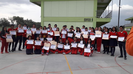 Colegio de Bachilleres del Estado de México | Plantel 42 Zumpango - Thumbnail