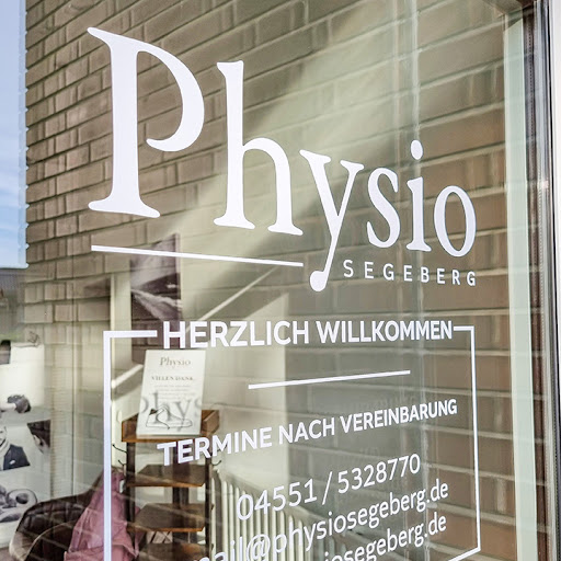 Physio Segeberg Inhaber Tobias Stolten - Thumbnail