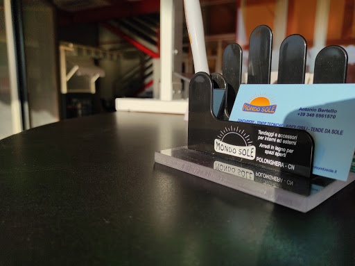 MONDO SOLE SRL - Thumbnail