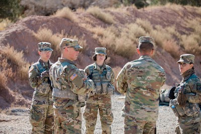 SUU Army ROTC