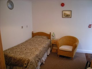 Stoneleigh Care Home