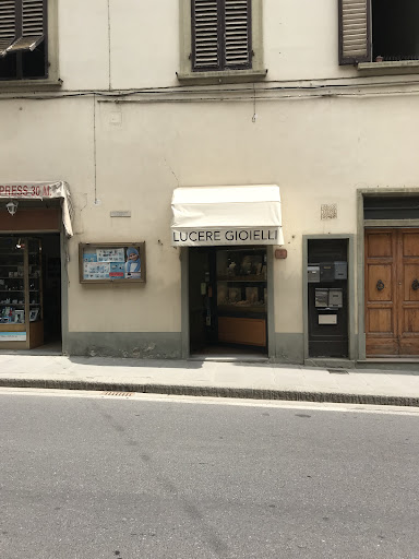 Lucere - Visual