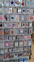 Photo n°8 de Bobin's à Tarbes (Boutique de laine)