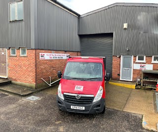DH Logistics