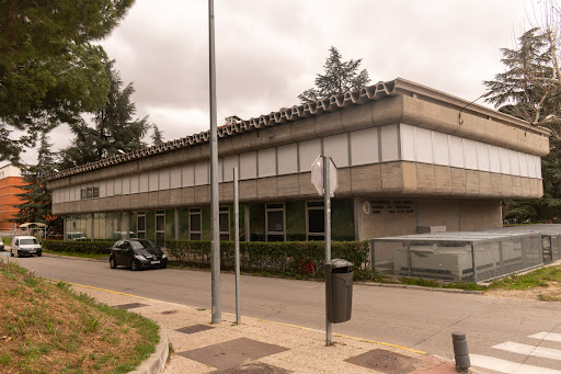 Centro de Proceso de Datos UCM - Thumbnail